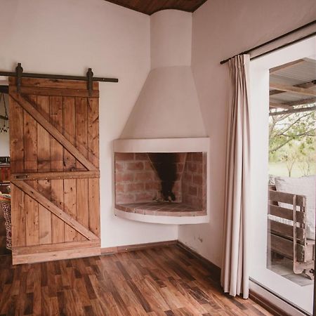 El Rincon - Casa De Campo Carmelo Kültér fotó